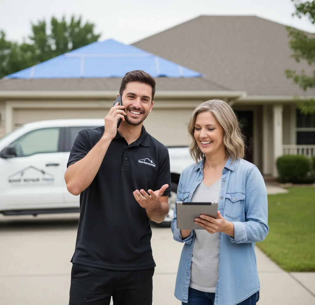 Roof Maintenance in Partlow, VA